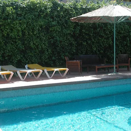 F256 Chalet C Studioformat Apartamento *